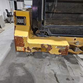 Caterpillar 950M Counterweight