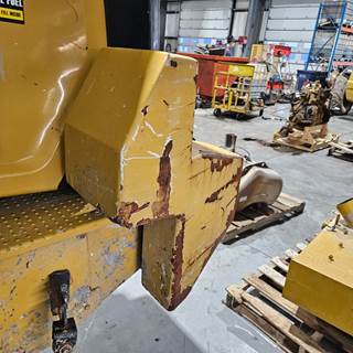 2018 Caterpillar 950M Counterweight For Sale | Winimac, IN | 393-0074 ...