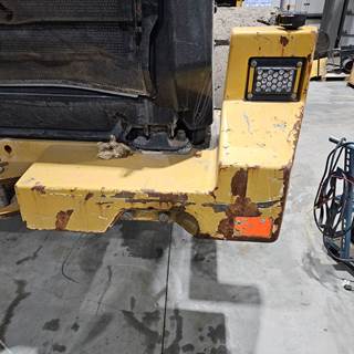 Caterpillar 950M Counterweight