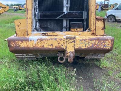 Caterpillar 953 Counterweight