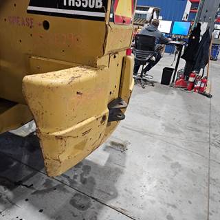 Caterpillar TH350B Counterweight