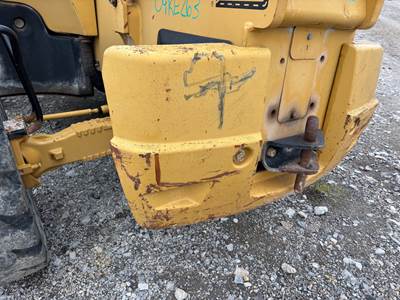 Caterpillar TH360B Counterweight
