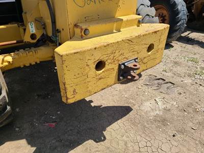 Caterpillar TH63 Counterweight