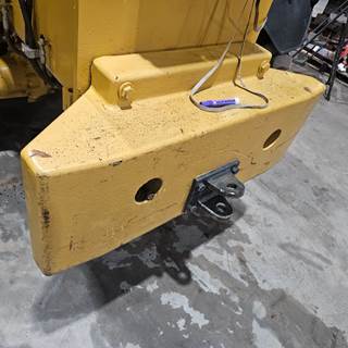 Caterpillar TH63 Counterweight