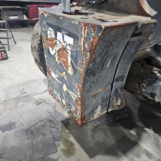 Caterpillar TL943 Counterweight