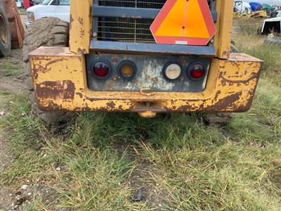 Dresser 515C Counterweight