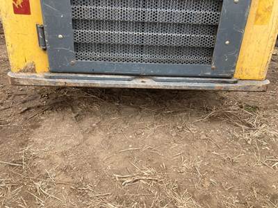 Gehl R165 Counterweight