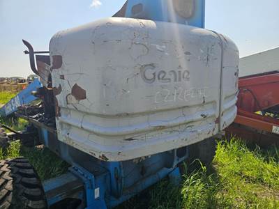 Genie S80U Counterweight