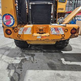 Hyundai HL740XTD-3 Counterweight