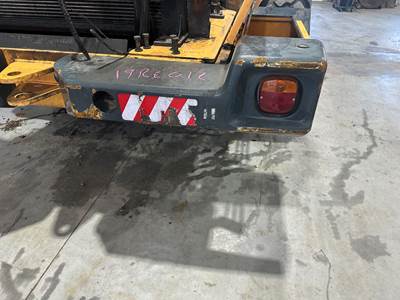 Hyundai HL940 Counterweight