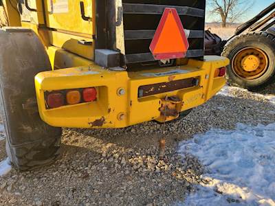 JCB 416B HT Counterweight