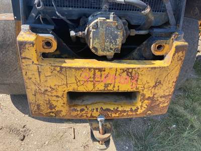 John Deere 544A Counterweight