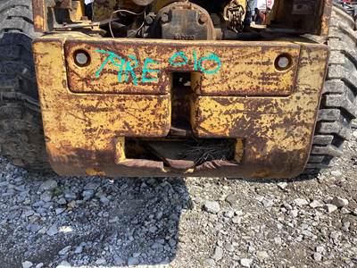 John Deere 544B Counterweight