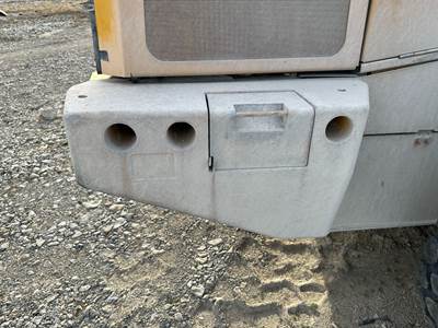 John Deere 544J Counterweight