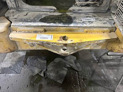John Deere 544J Counterweight
