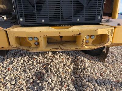 John Deere 544K Counterweight