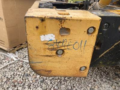 John Deere 644C Counterweight