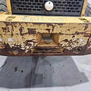 John Deere 644G Counterweight