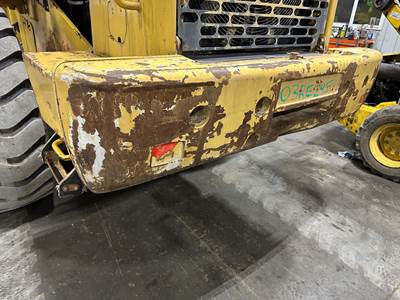 John Deere 644H Counterweight