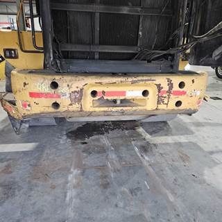 John Deere 744H Counterweight