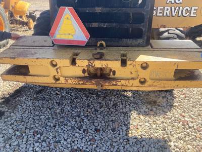 Kawasaki 60Z2 Counterweight