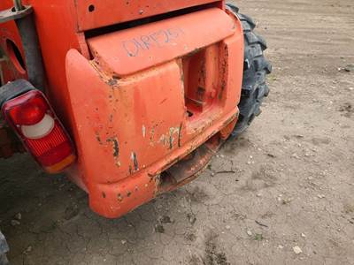 Manitou MLT 633TLS Counterweight