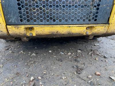 New Holland L228 Counterweight