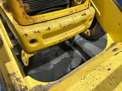 New Holland LB75B Counterweight