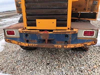 Samsung SL120-2 Counterweight