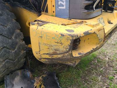 Volvo L220E Counterweight
