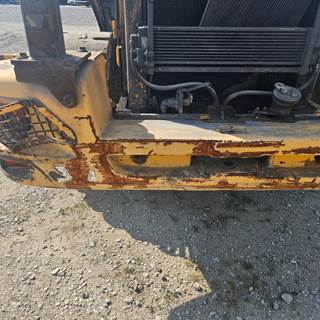 Volvo L90F Counterweight
