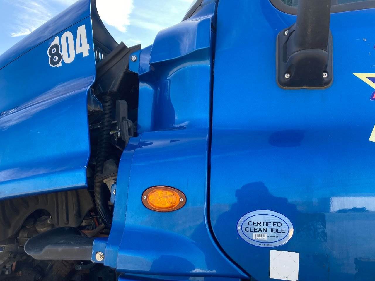 2015 Freightliner Cascadia Cowl For Sale Spencer, IA 25401756