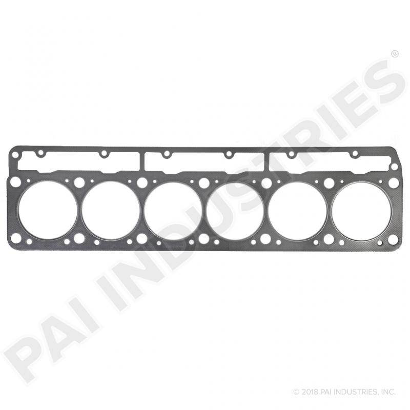 Caterpillar C7 Cylinder Head Gasket Set For Sale Des Moines, IA