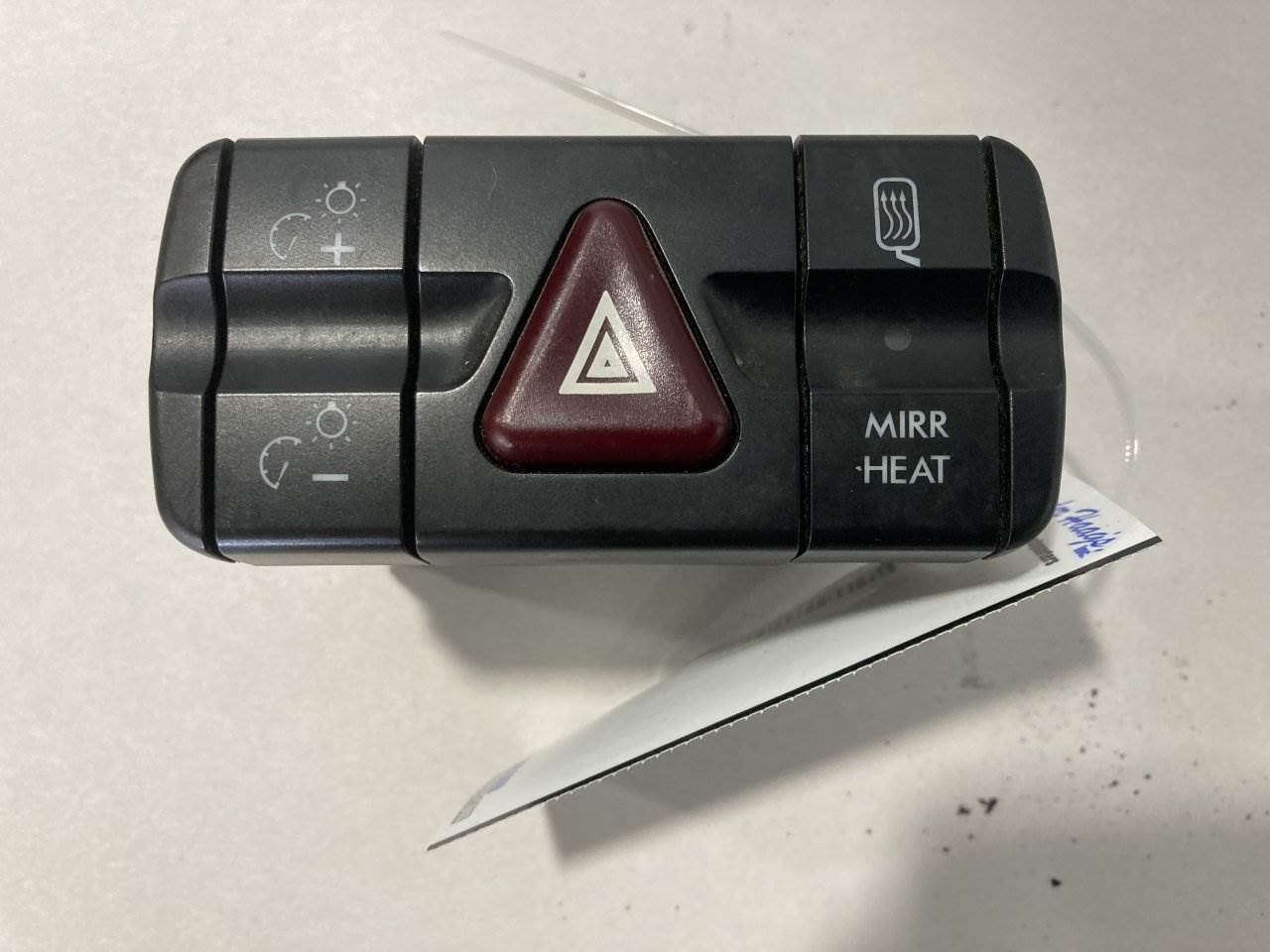 2016 Freightliner Cascadia Dash Panel For Sale Winimac, IN A06