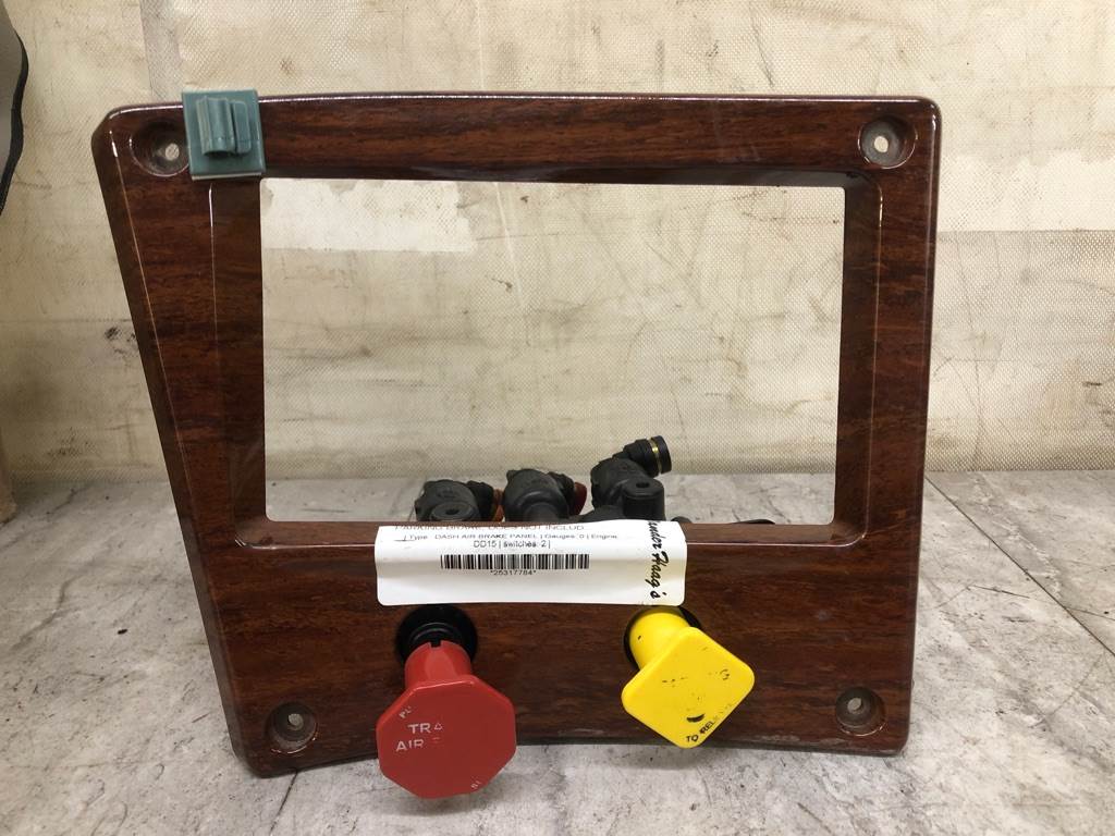 2016 Freightliner Cascadia Dash Panel For Sale Council Bluffs, IA