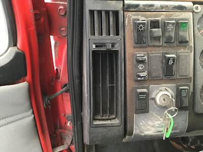 1999 Freightliner FL80 Instrument Cluster For Sale | Council Bluffs, IA