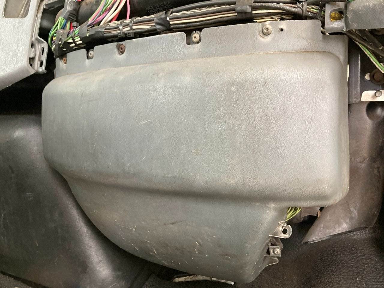 2007 International 4400 Dash Panel For Sale Winimac, IN 25490086