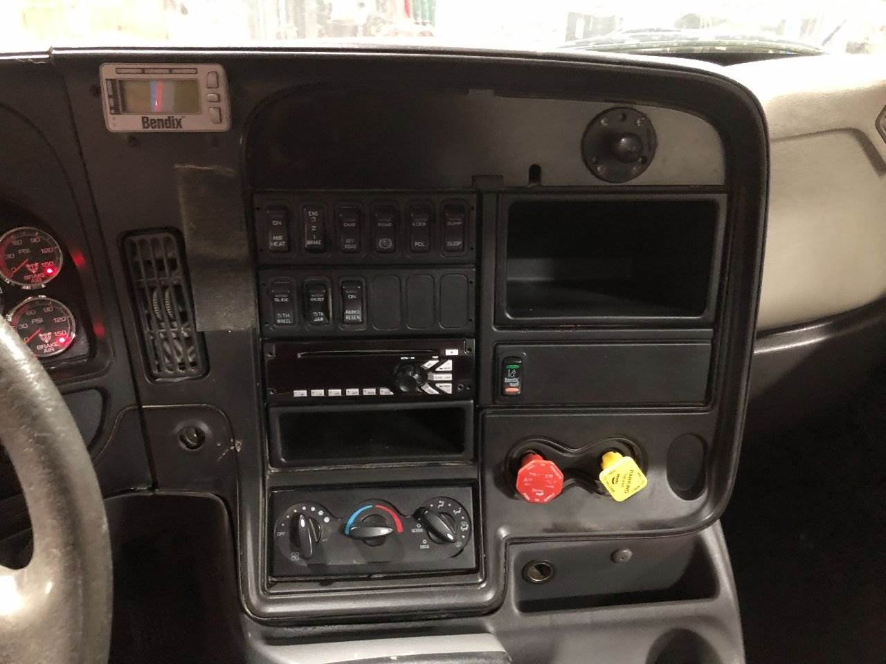 2016 International ProStar Dash Panel For Sale Des Moines, IA