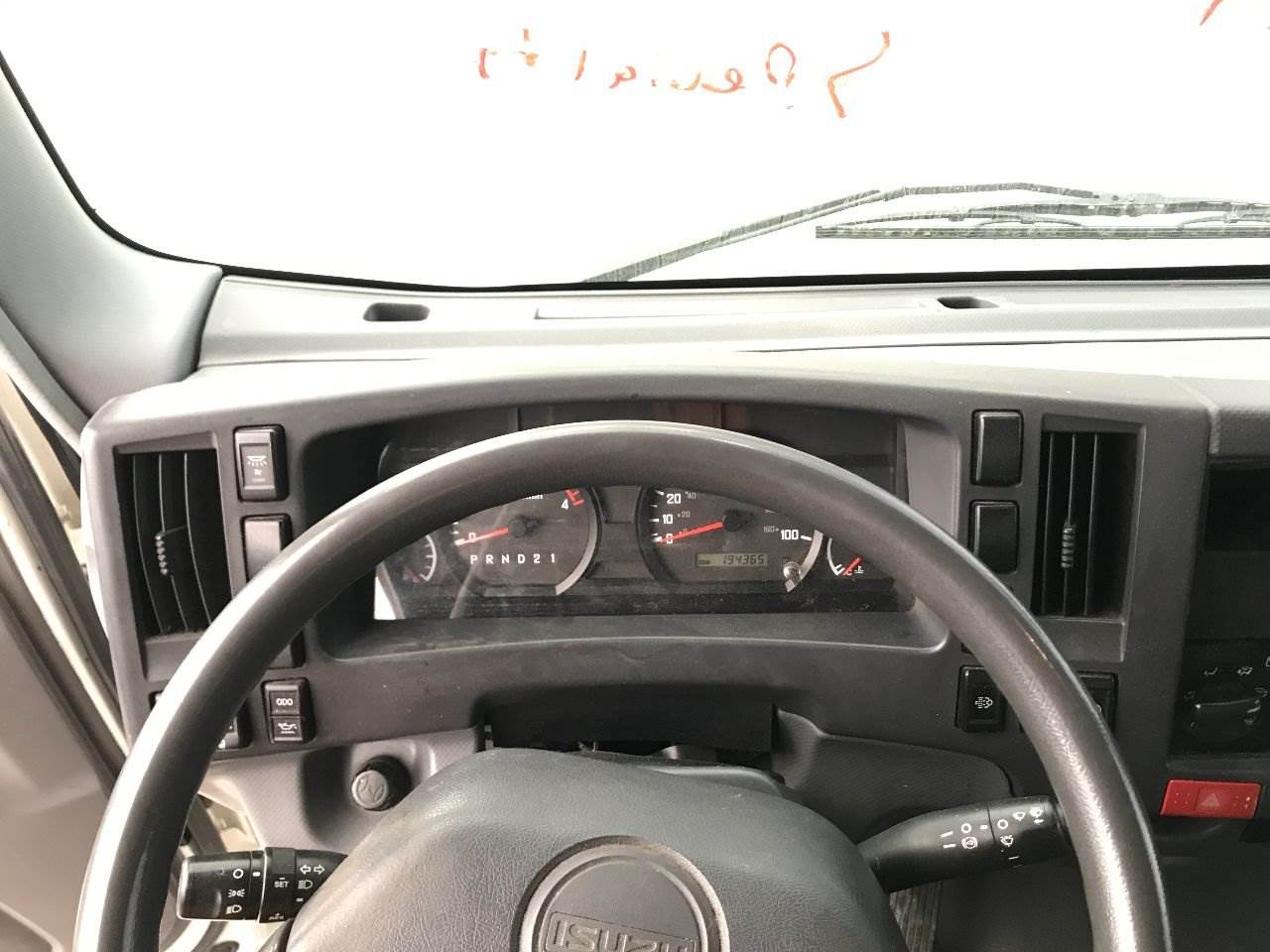 2007 Isuzu NPR Dash Panel For Sale Council Bluffs, IA 25137323