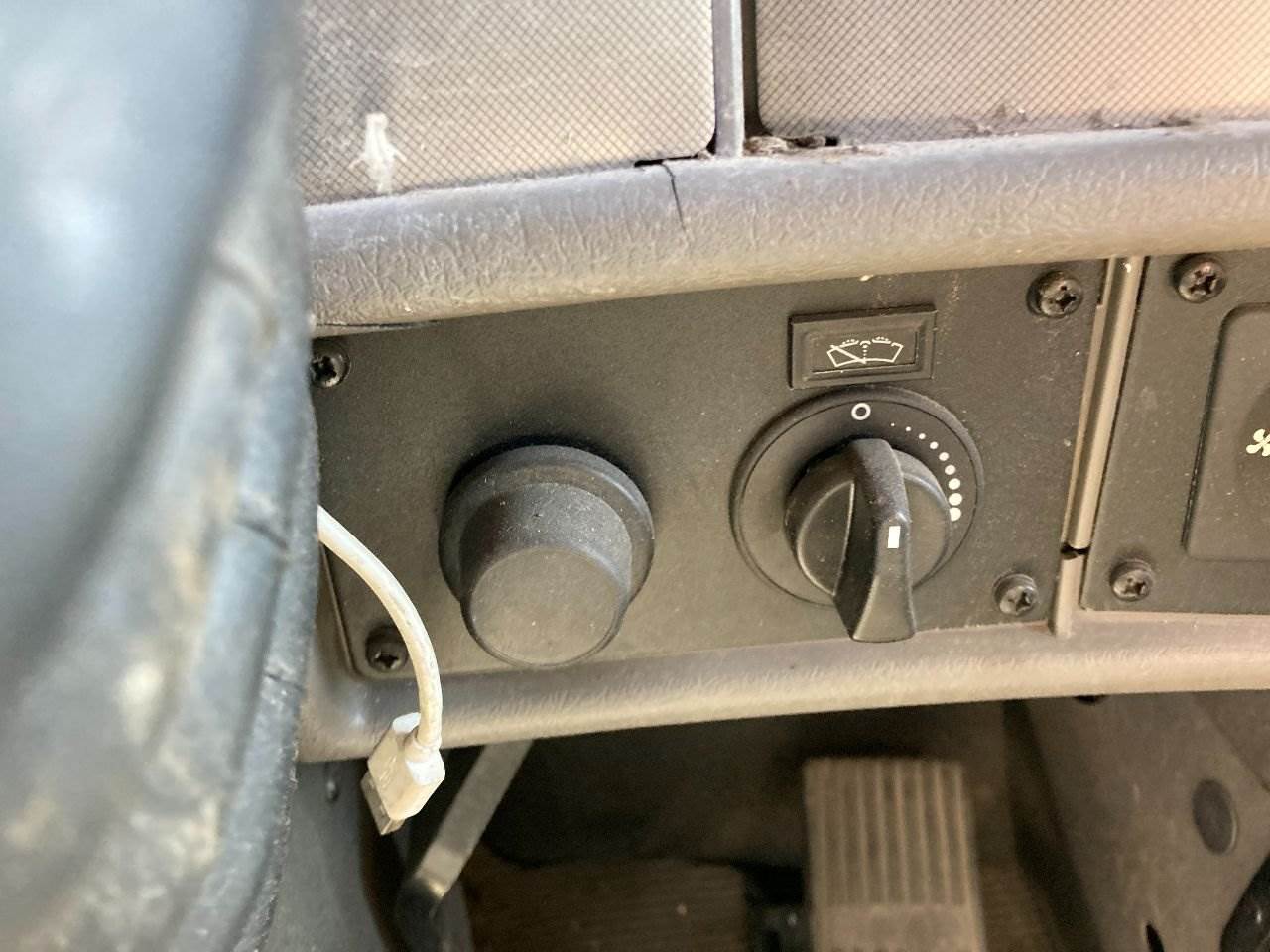 2018 Kenworth T270 Dash Panel For Sale Kansas City, MO 25153968