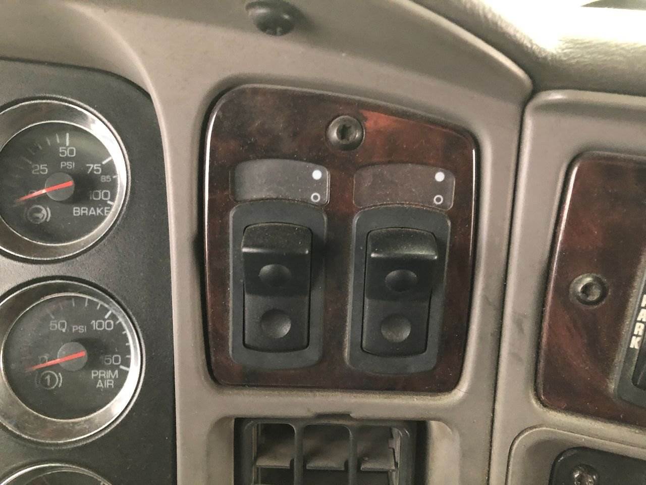 2012 Kenworth T700 Dash Panel For Sale | Council Bluffs, IA | 25638094