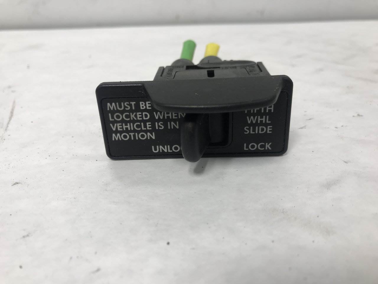 2016 Freightliner Cascadia Dashboard Switch For Sale Sioux Falls, SD