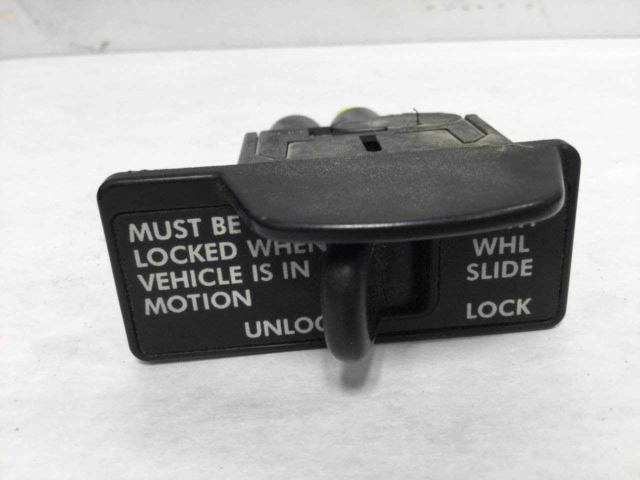 2010 Freightliner Cascadia Dashboard Switch For Sale Sioux Falls, SD
