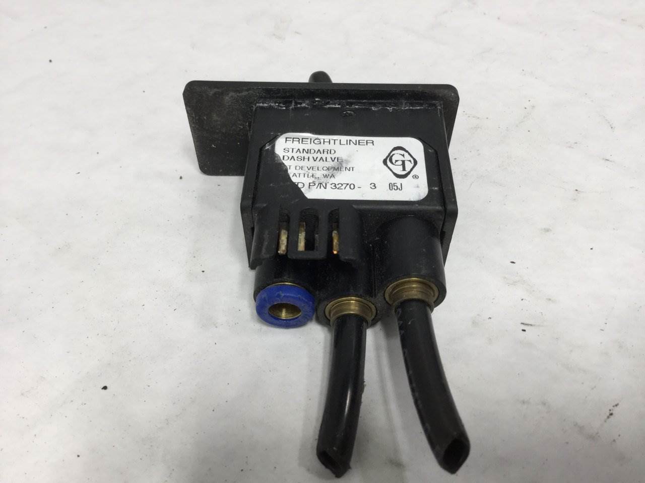 2011 Freightliner Cascadia Dashboard Switch For Sale Sioux Falls, SD