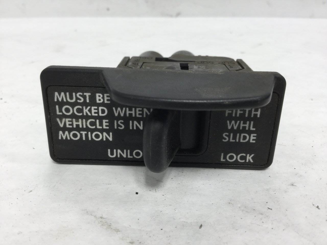 2017 Freightliner Cascadia Dashboard Switch For Sale Sioux Falls, SD