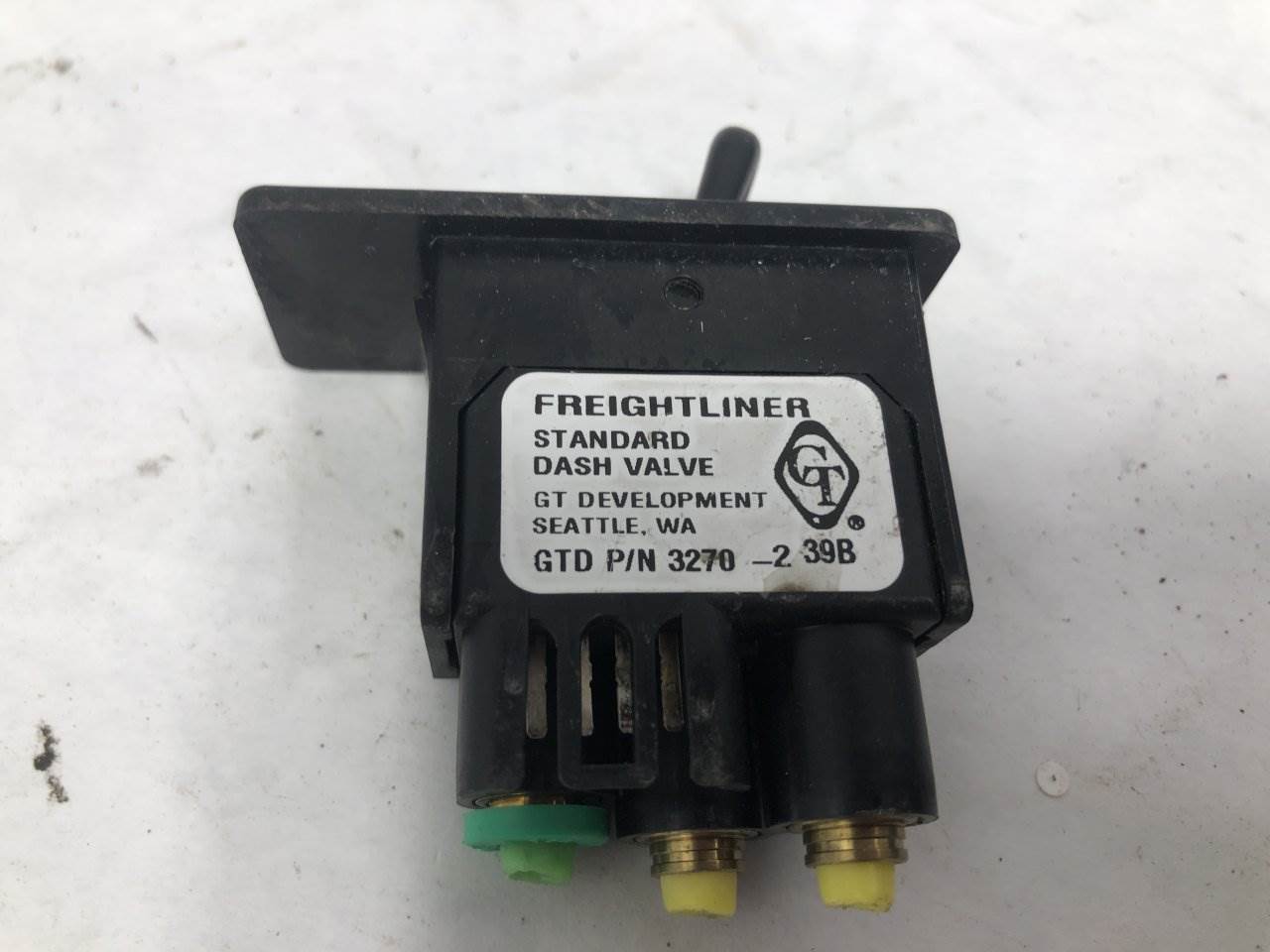 2014 Freightliner Cascadia Dashboard Switch For Sale Sioux Falls, SD