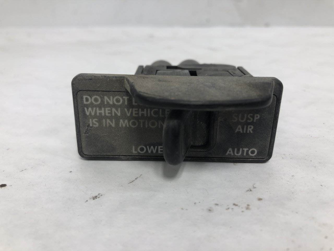2014 Freightliner Cascadia Dashboard Switch For Sale Sioux Falls, SD