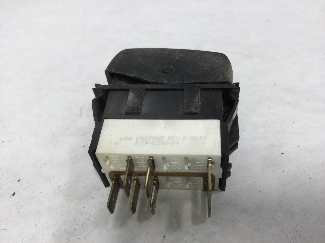 2007 Kenworth T600 Dashboard Switch For Sale Sioux Falls, SD P27