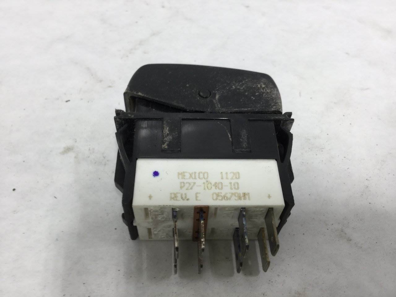 2012 Kenworth T800 Dashboard Switch For Sale Sioux Falls, SD P27