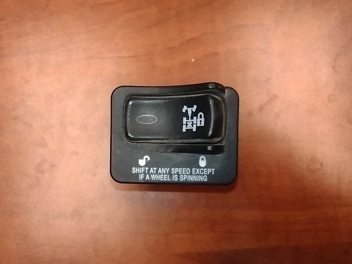 2016 Peterbilt 389 Dashboard Switch For Sale Council Bluffs, IA G90